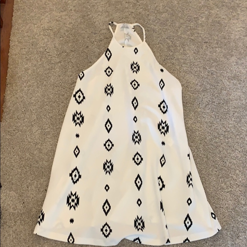 Zara dress